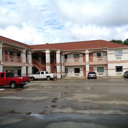 Executive Inn & Suites Shepherd 外观 照片
