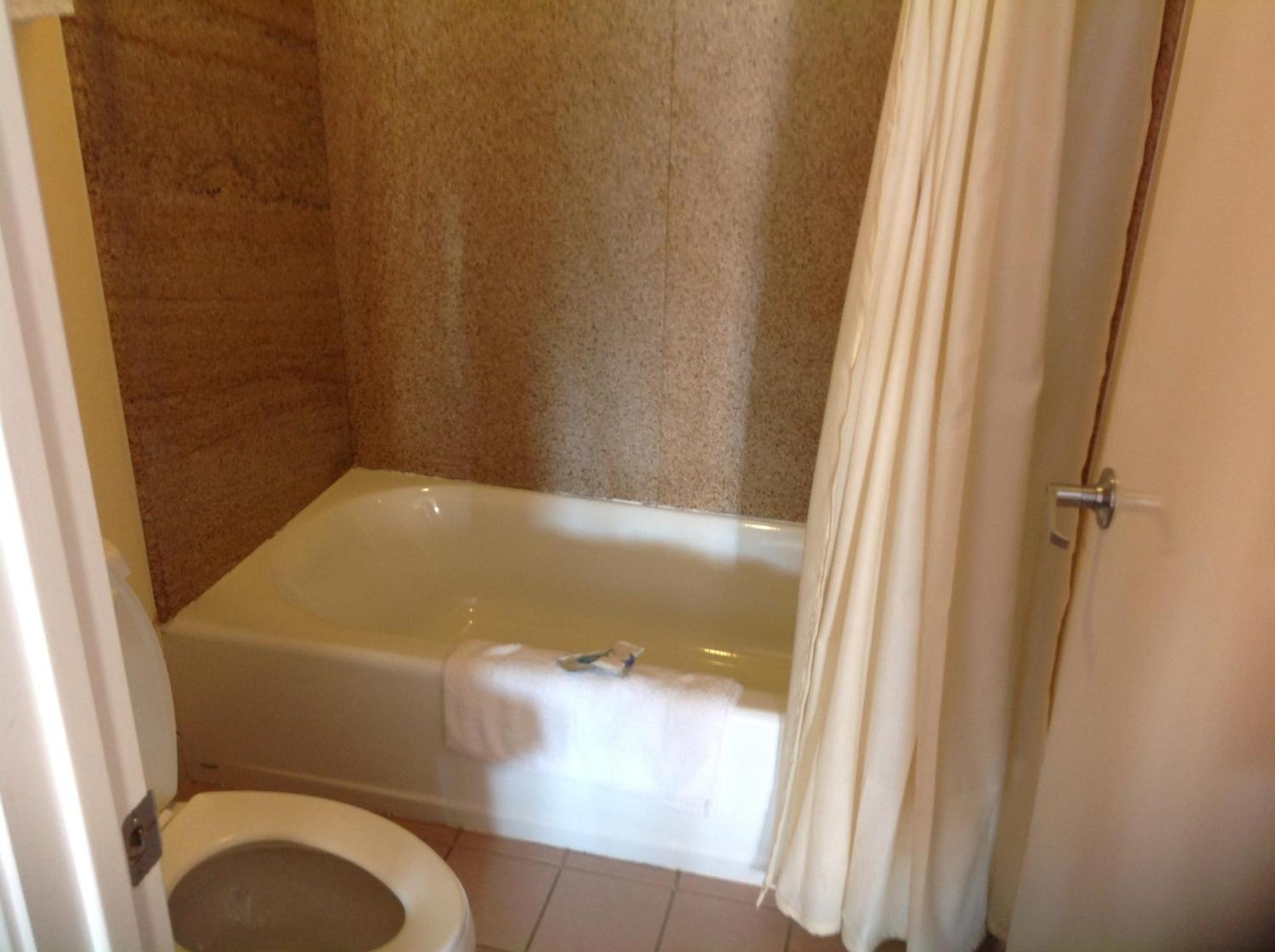 Executive Inn & Suites Shepherd 外观 照片